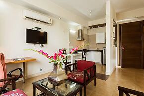 Perch Service Apartment- Sector 40