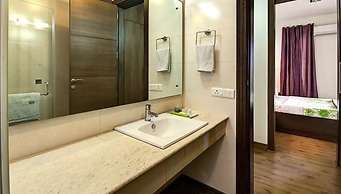 Perch Service Apartment- Sector 40