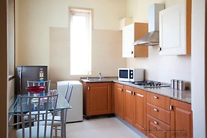 Perch Service Apartment- Sector 40