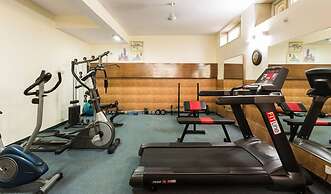 Perch Service Apartment- Sector 40