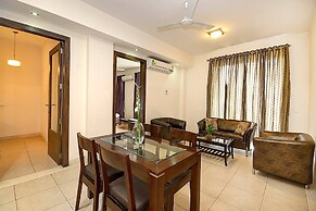 Perch Service Apartment- Sector 40