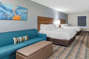 MainStay Suites Georgetown Lexington North