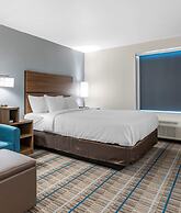 MainStay Suites Georgetown Lexington North