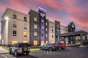 MainStay Suites Georgetown Lexington North