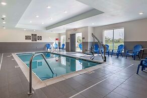 MainStay Suites Georgetown Lexington North