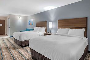 MainStay Suites Georgetown Lexington North