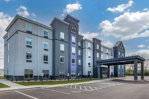 MainStay Suites Georgetown Lexington North