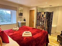 1-bedcottage/modrnkitchen/carcharging/tv/wifi