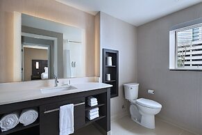 Residence Inn by Marriott New Brunswick Tower Center Blvd