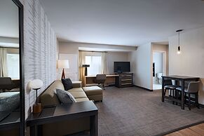 Residence Inn by Marriott New Brunswick Tower Center Blvd