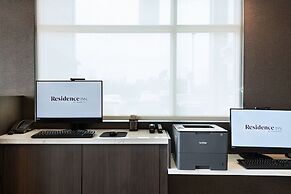 Residence Inn by Marriott New Brunswick Tower Center Blvd