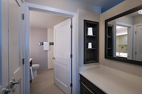 Residence Inn by Marriott New Brunswick Tower Center Blvd