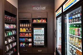 Residence Inn by Marriott New Brunswick Tower Center Blvd