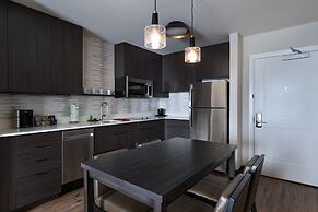 Residence Inn by Marriott New Brunswick Tower Center Blvd