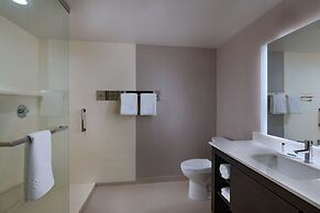 Residence Inn by Marriott New Brunswick Tower Center Blvd