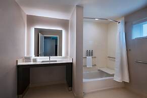 Residence Inn by Marriott New Brunswick Tower Center Blvd