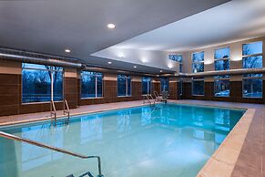 Residence Inn by Marriott New Brunswick Tower Center Blvd