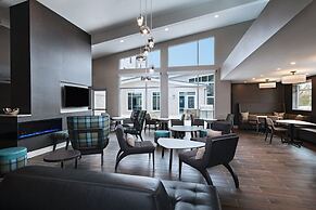 Residence Inn by Marriott New Brunswick Tower Center Blvd