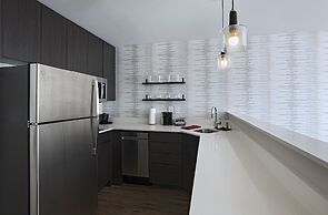 Residence Inn by Marriott New Brunswick Tower Center Blvd