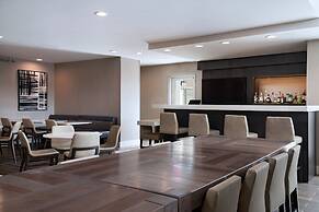 Residence Inn by Marriott New Brunswick Tower Center Blvd