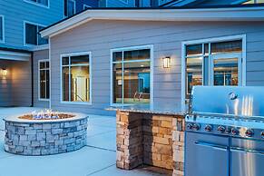 Residence Inn by Marriott New Brunswick Tower Center Blvd