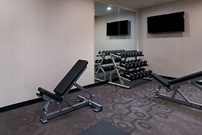 Residence Inn by Marriott New Brunswick Tower Center Blvd