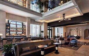 Thompson Savannah, by Hyatt