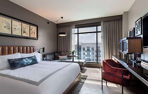 Thompson Savannah, by Hyatt