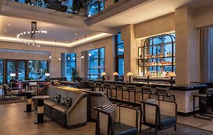 Thompson Savannah, by Hyatt