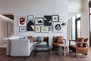 Thompson Savannah, by Hyatt