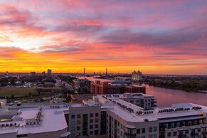 Thompson Savannah, by Hyatt