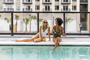 Thompson Savannah, by Hyatt