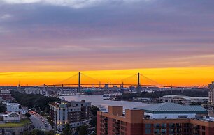 Thompson Savannah, by Hyatt