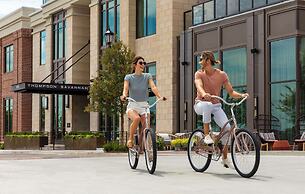 Thompson Savannah, by Hyatt