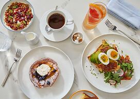 Thompson Savannah, by Hyatt