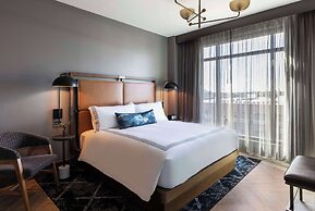 Thompson Savannah, by Hyatt