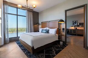 Thompson Savannah, by Hyatt