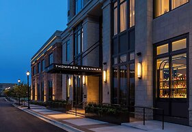 Thompson Savannah, by Hyatt