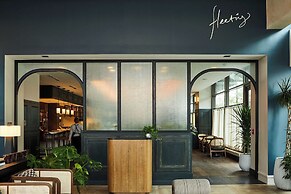 Thompson Savannah, by Hyatt