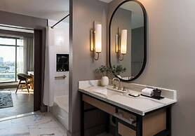 Thompson Savannah, by Hyatt