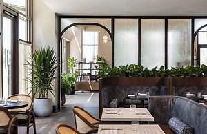 Thompson Savannah, by Hyatt