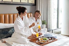 Thompson Savannah, by Hyatt