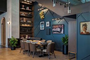 Thompson Savannah, by Hyatt