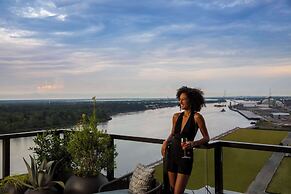 Thompson Savannah, by Hyatt