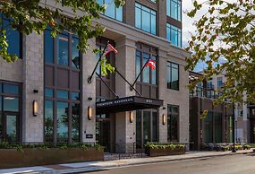 Thompson Savannah, by Hyatt