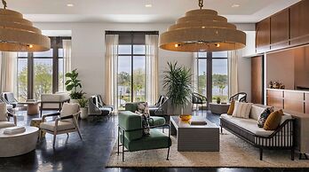 Thompson Savannah, by Hyatt