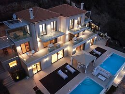 Luxury My Villa Corfu