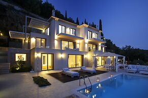 Luxury My Villa Corfu