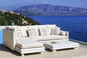 Luxury My Villa Corfu