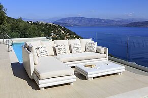 Luxury My Villa Corfu